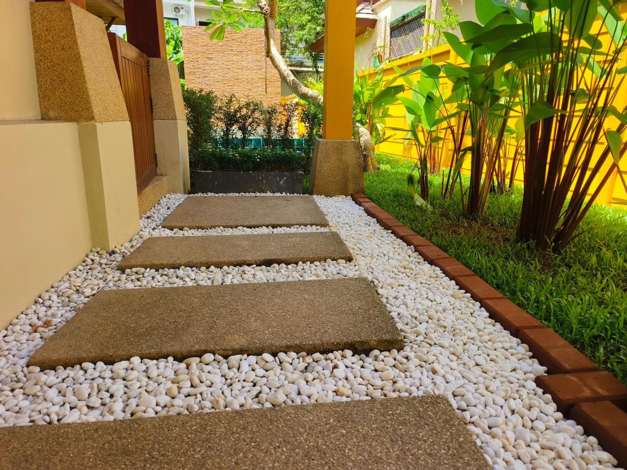 Karon Pool Villa 卡伦3卧泳池别墅 מראה חיצוני תמונה