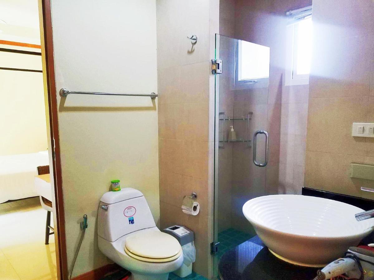 Karon Pool Villa 卡伦3卧泳池别墅 מראה חיצוני תמונה